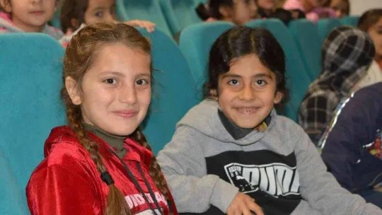 'Kostüm Odası' seyircisiyle buluşmaya devam ediyor