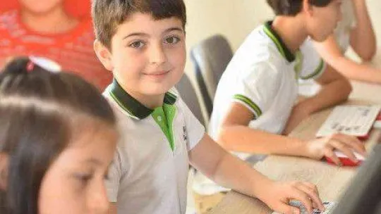 'Köy Okulları' projesi 2022'de 372 köyde 13 bini aşkın çocuğa ulaştı