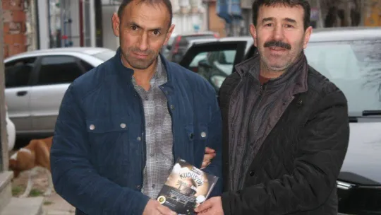 'Kudüs'ün İslam'ın olduğunu tüm dünyaya haykırıyoruz'