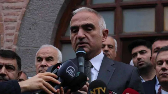 'Kültür varlığı' tescilli Zincirli Camii restorasyonu tamamlandı