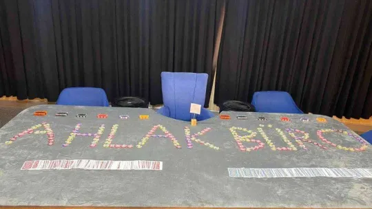 'Kurtlar Vadisi Çakır'ın kumarhanesine baskın