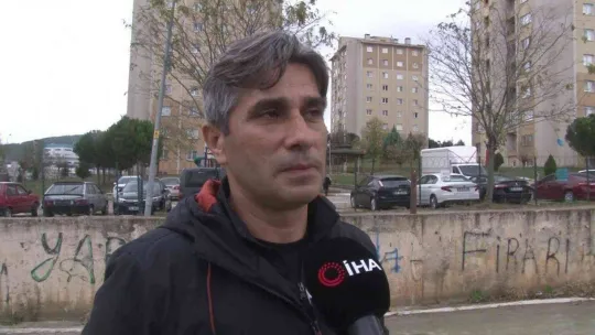 'Okula gidiyorum' diye evden çıkan lise öğrencisi 2 gündür kayıp