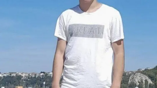 'Okula gidiyorum' diye evden çıkan lise öğrencisi 2 gündür kayıp