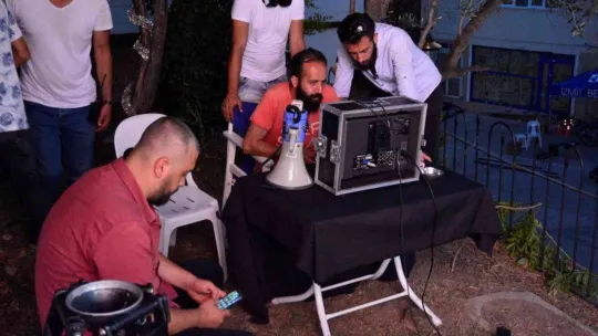 'Roller Değişirse' eğlendirirken düşündürecek