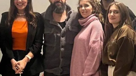 'Roller Değişirse' eğlendirirken düşündürecek