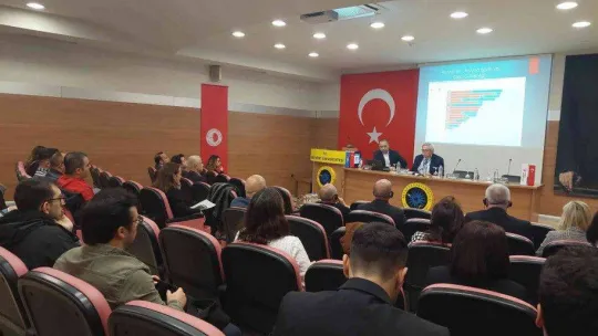 'Rusya, tahıl ve enerji krizini farklı bir stratejiyle tekrar tetikleyecek'