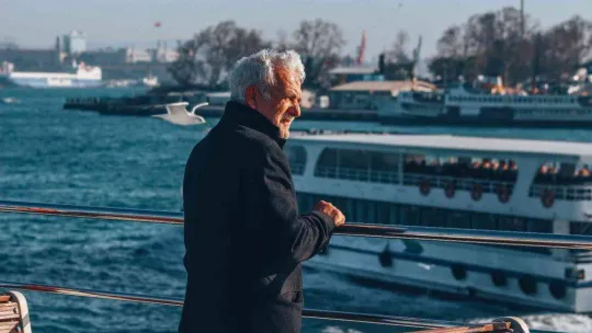 'Sarı nokta hastalığında 55 yaş üzeri kişiler en riskli grupta'