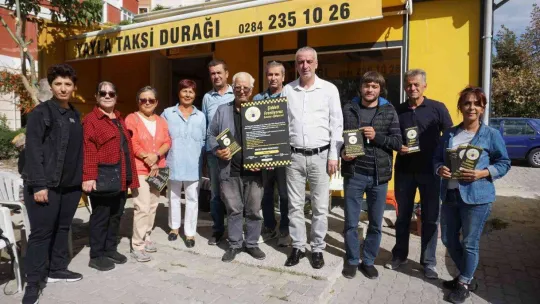 'Şiddeti Frenliyoruz' Projesi'nin ikinci etabına Bulgarca da dahil oldu