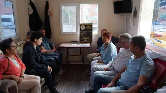 'Şiddeti Frenliyoruz' Projesi'nin ikinci etabına Bulgarca da dahil oldu