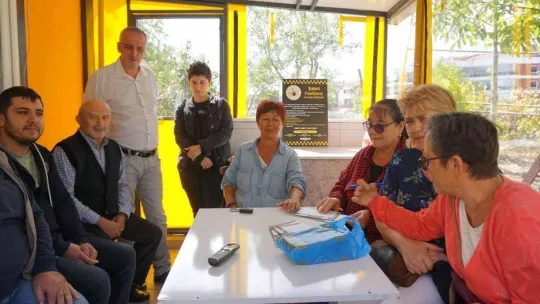 'Şiddeti Frenliyoruz' Projesi'nin ikinci etabına Bulgarca da dahil oldu