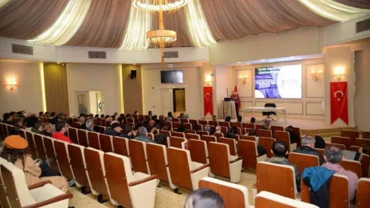 'Sıfır Atık' hedefine eğitim hamlesi