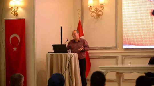 'Sıfır Atık' hedefine eğitim hamlesi