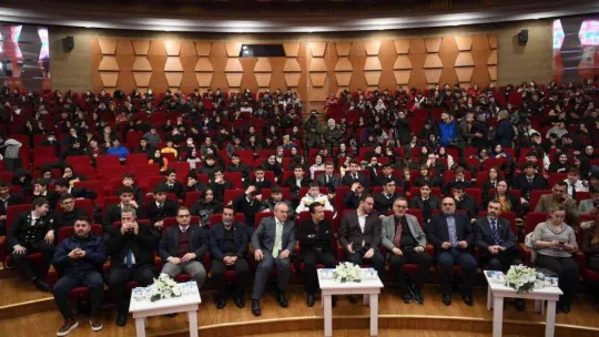 'Sıfır Atık Ligi' yarışması Tuzla'da başladı