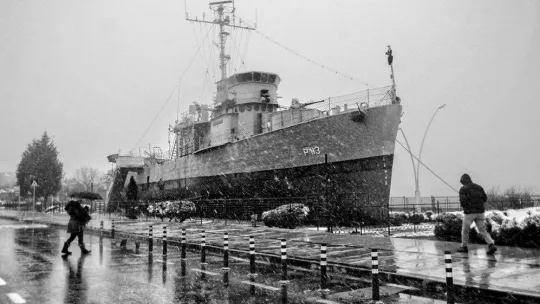 'Sizin Gözünüzden Gölcük' konulu fotoğraf yarışmasında dereceye girenler belirlendi