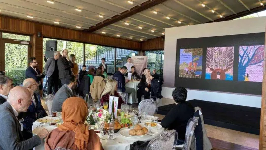 'Skyroad ile Keşfet' fotoğraf yarışmasında kazananlar belli oldu