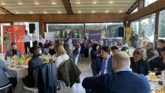 'Skyroad ile Keşfet' fotoğraf yarışmasında kazananlar belli oldu