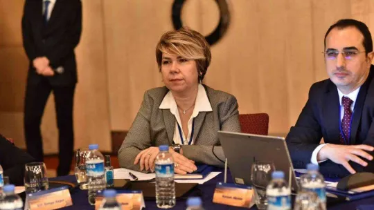 'Sürdürülebilir Buğday Üretimi' çalıştayında buğdayın hikayesi konuşuldu