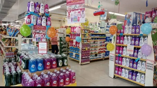 'Temiz evler, mutlu büyükler'