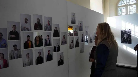 'Türkiye'de kadın profesör oranı yüzde 32, AB ülkelerinde ise 20,8'