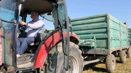 'Türkiye'de ne şeker ne de pirinç krizi var'