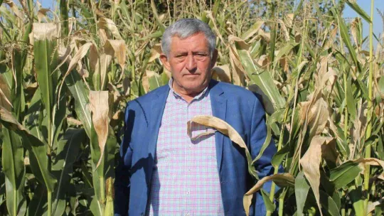 'Türkiye'de ne şeker ne de pirinç krizi var'