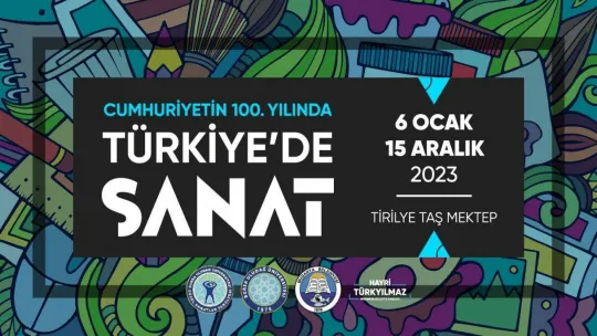 'Türkiye'de Sanat, Mudanya Buluşmaları' başlıyor