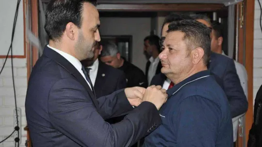 'Türkiye'nin küçük Amerika değil, büyük bir ülke olmasını hayal ediyoruz'