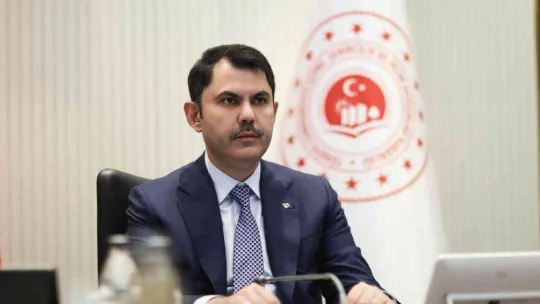 'Türkiye Yüzyılı' vizyonu çerçevesinde 'Sanayide Yeşil Dönüşüm Semineri' düzenlenecek