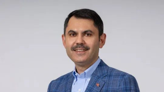 'Türkiye Yüzyılı' vizyonu çerçevesinde 'Sanayide Yeşil Dönüşüm Semineri' düzenlenecek