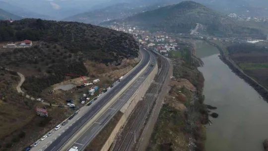 'Türkiye Yüzyılı'nın ilk kadın istihdam projesinde temel atıldı