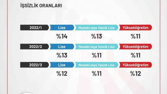 'Üniversite eğitimi, kadınların kazancını 1,7 kat artırıyor'