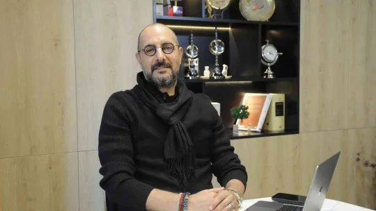 'V CLUB, Türkiye'de paylaşım ekonomisinin gayrimenkuldeki ilk örneği'