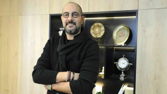 'V CLUB, Türkiye'de paylaşım ekonomisinin gayrimenkuldeki ilk örneği'