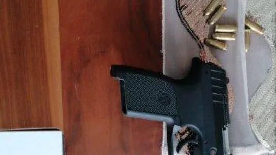 'Yağma' ve 'resmi belgede sahtecilik' suçlarından aranan 5 şüpheli yakalandı