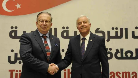 'Yunanistan'ın Doğu Akdeniz'de yetkisi yoktur'