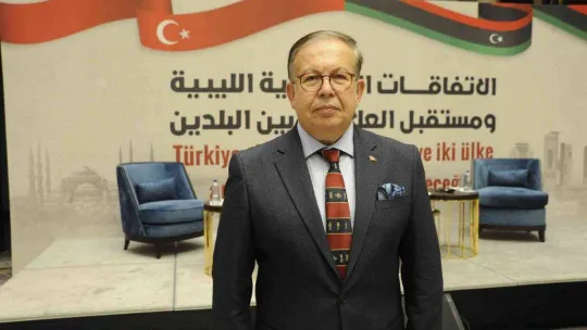 'Yunanistan'ın Doğu Akdeniz'de yetkisi yoktur'