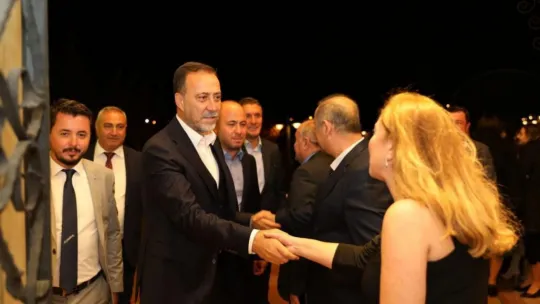 Sised'den öğretmenler günü programı