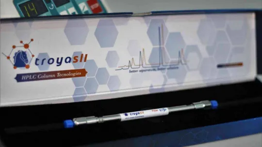 0.5 gramı bile 1000 dolar, Türkiye'de üretmeyi başardılar