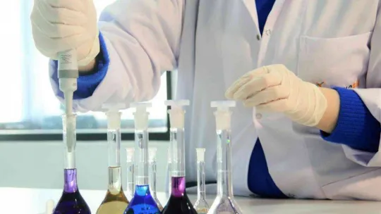 0.5 gramı bile 1000 dolar, Türkiye'de üretmeyi başardılar