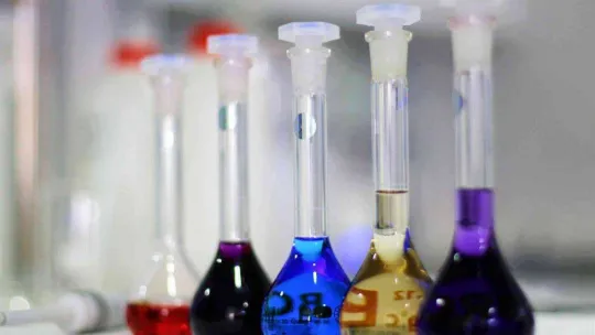 0.5 gramı bile 1000 dolar, Türkiye'de üretmeyi başardılar