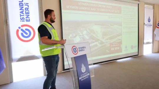 Odak Koleji'nden Çevre Bilincine Katkı