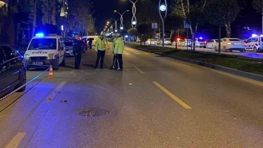 1 kişi ölmüştü: Eğlence mekanındaki silahlı çatışma olayında yeni gelişme