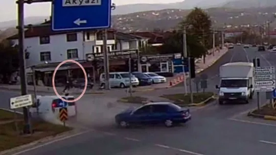 1 kişinin öldüğü, 4 kişinin yaralandığı kazada gözaltına alınan sürücü tutuklandı