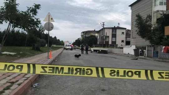 1 kişinin öldüğü takı kavgasının ardından husumetli aileler barıştı