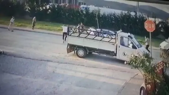 1 kişinin öldüğü takı kavgasının ardından husumetli aileler barıştı