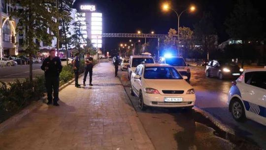 1 kişinin ölümü, 2 kişinin yaralanmasıyla neticelenen silahlı kavgada yeni gelişme