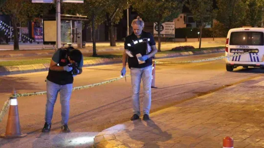 1 kişinin ölümü, 2 kişinin yaralanmasıyla neticelenen silahlı kavgada yeni gelişme