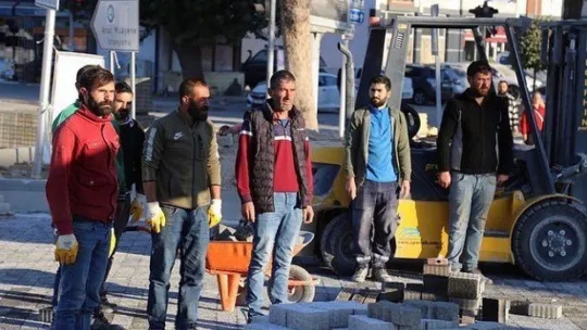 10 Kasım'da Atatürk saygı ve özlemle anıldı