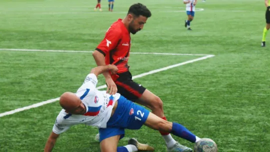 Silivrispor 15 dakikada işi bitirdi 1-0