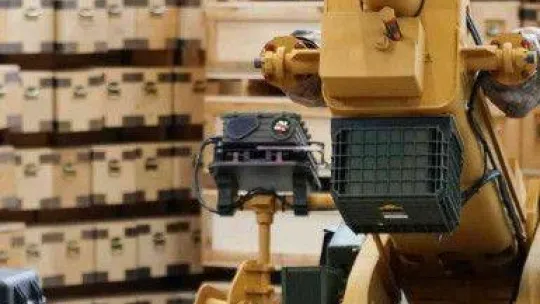 105 mm havadan taşınabilir hafif çekili obüs BORAN, TSK envanterine giriyor